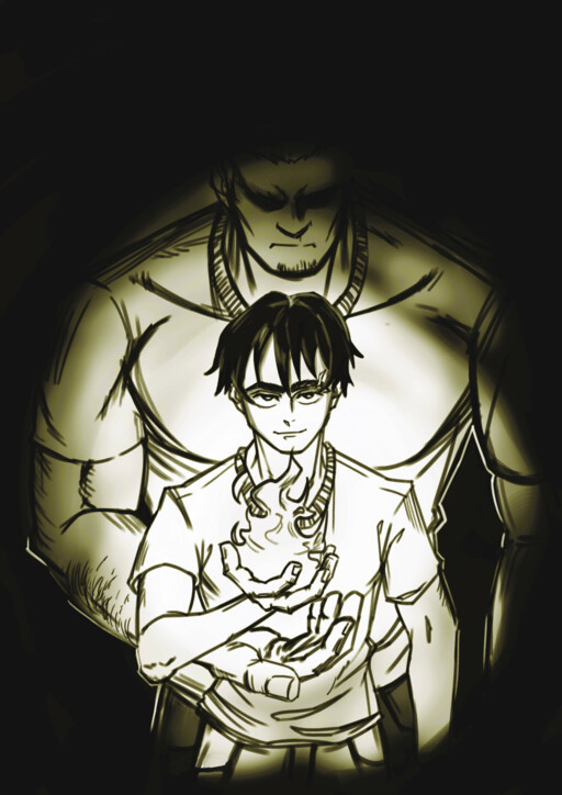 Cover of Crave of freedom
