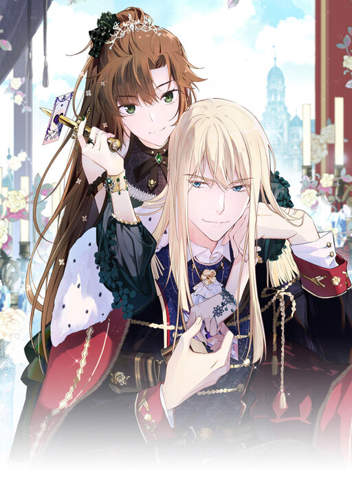 Cover of War of the Princesses