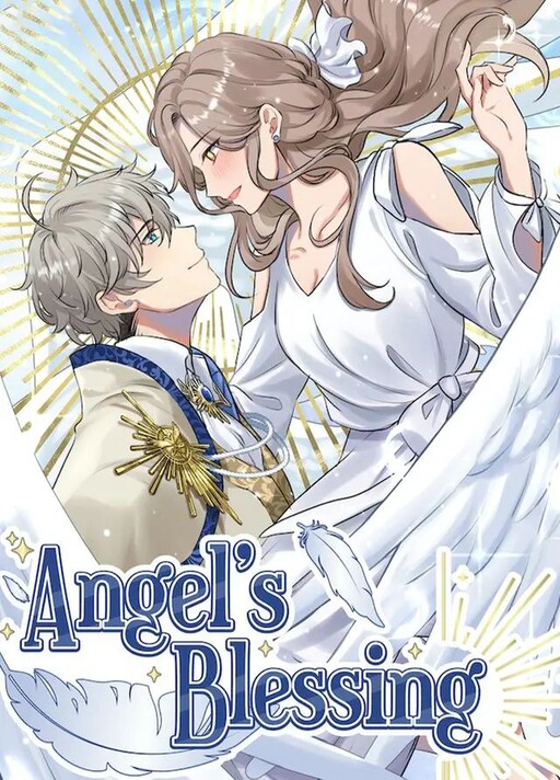 Cover of Angel's Blessing