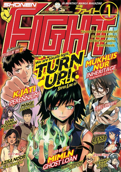 Cover of Winternesia