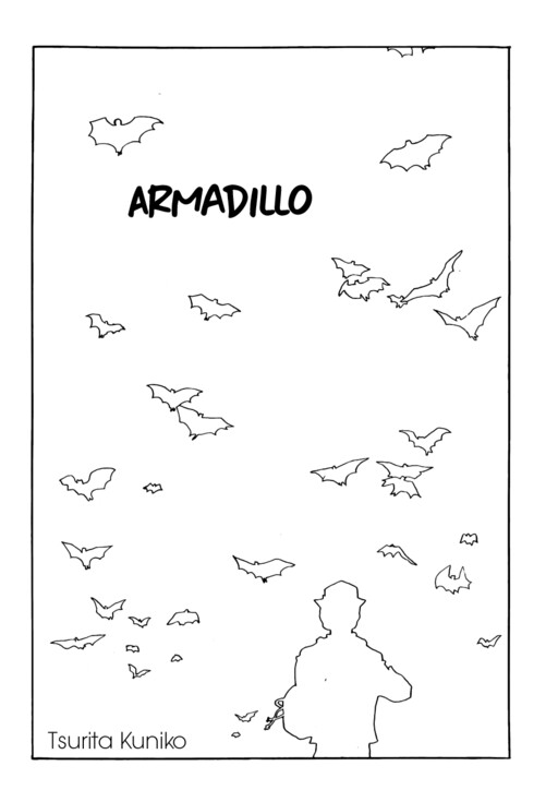 Cover of Armadillo
