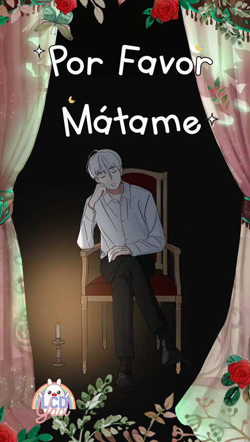Cover of Please, Kill me
