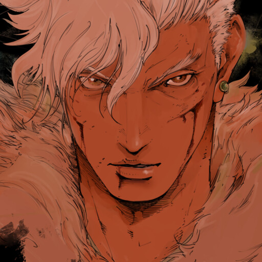 Cover of Mad Demon's Sword