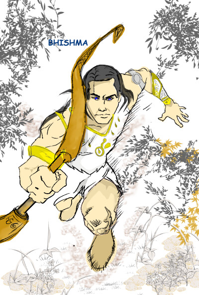 Cover of MAHABHARATHAM