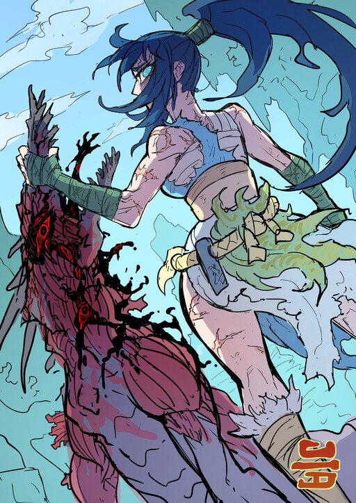 Cover of Dragon Claw