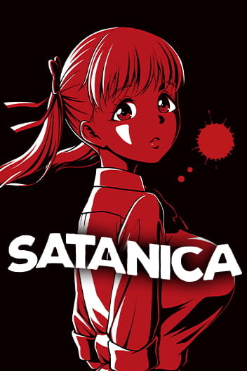Cover of SATANICA
