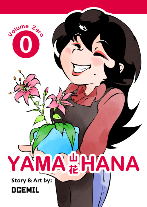 Cover of YamaHana