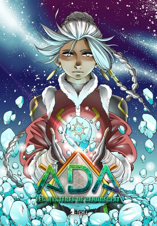 Cover of ADA