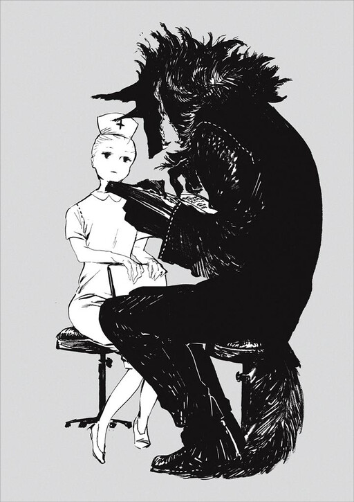 Cover of Outcast