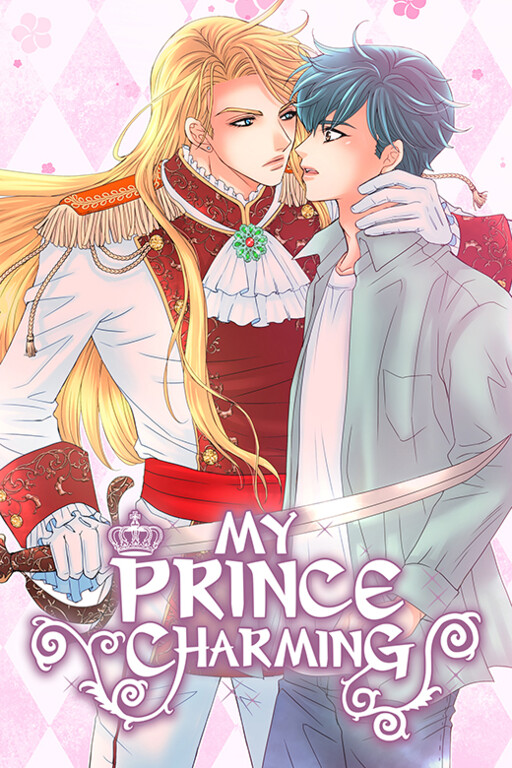 Cover of My Prince Charming