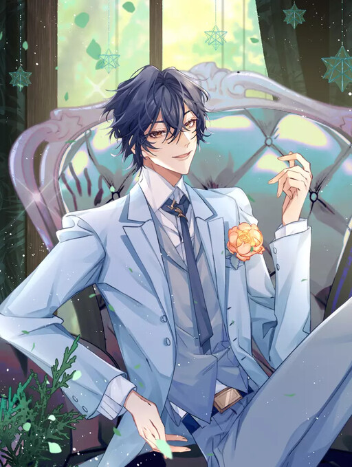 Cover of Love Rival is getting Prettier Everyday