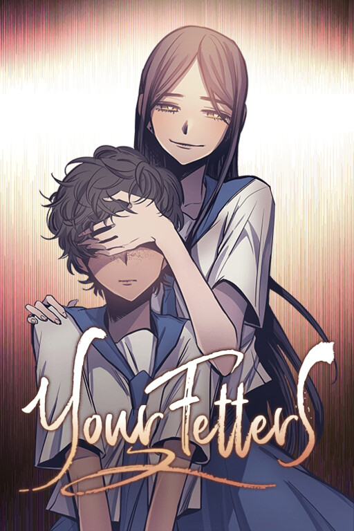 Cover of Your Fetters