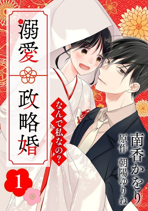 Cover of Nande Watashi nano? Dekiai Seiryakukon