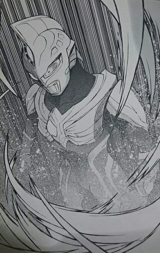 Cover of Ultraman Max