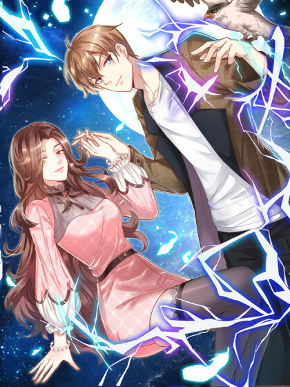 Cover of The Strongest Fate System