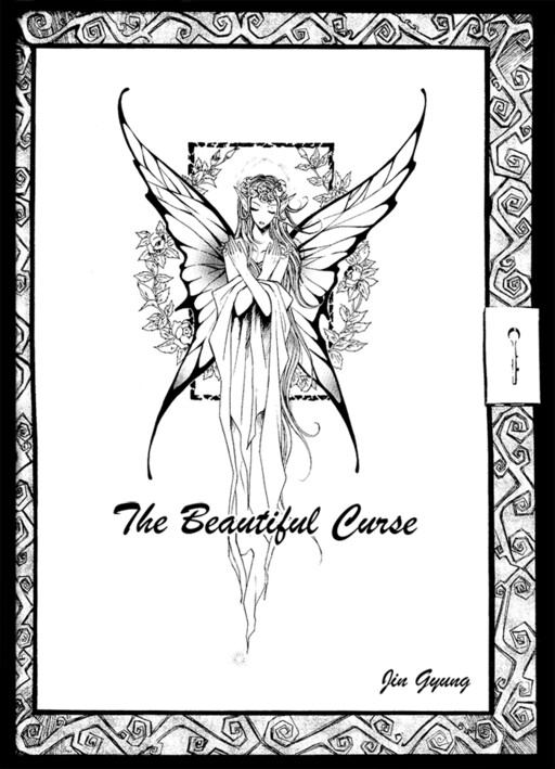 Cover of The Beautiful Curse