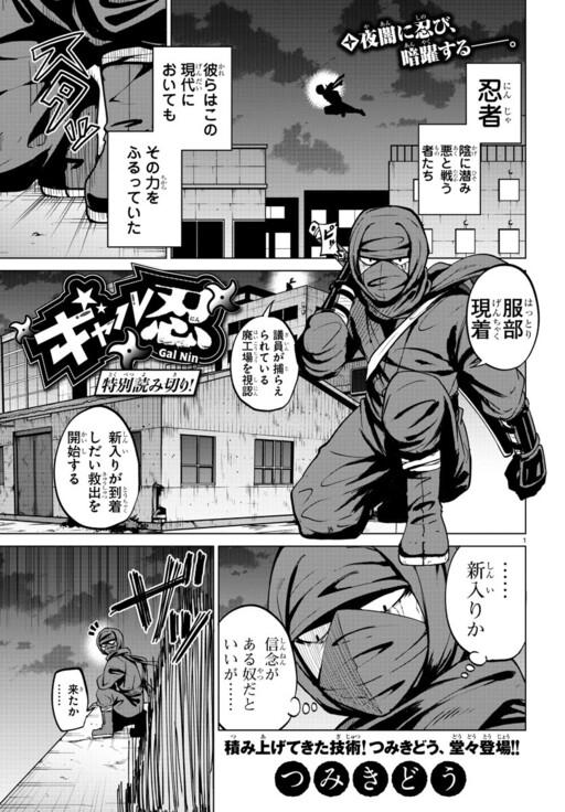 Cover of Gal Nin
