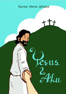 Cover of Yesus & Aku
