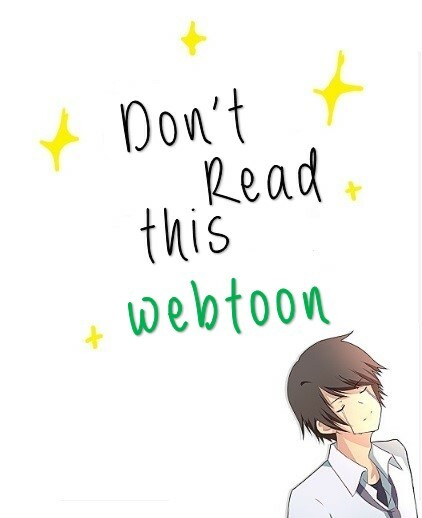 Cover of Don't Read This