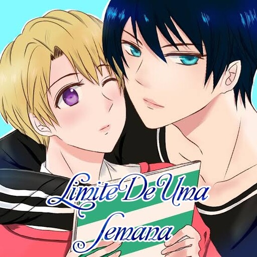 Cover of One Week Limit