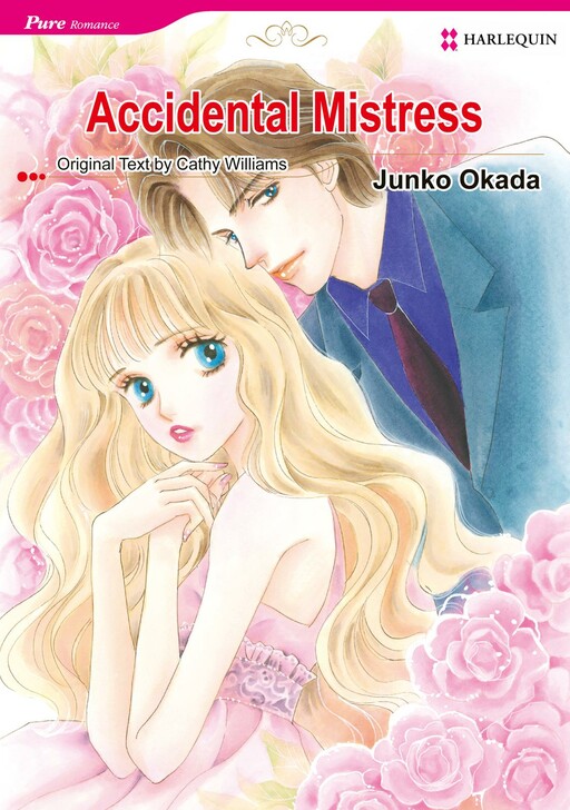 Cover of Accidental Mistress