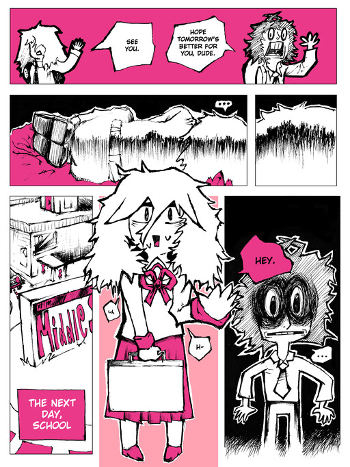 Cover of You Woke up as a Girl This Morning!?
