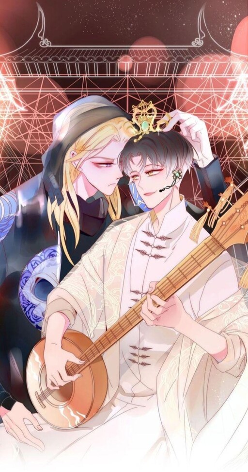 Cover of Rainbow Crown
