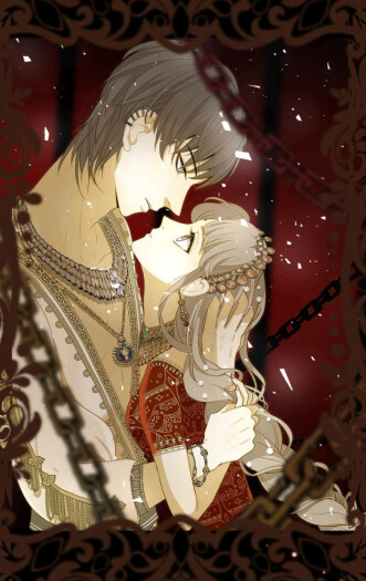 Cover of Tyrant's Tears
