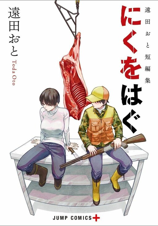 Cover of To Strip the Flesh