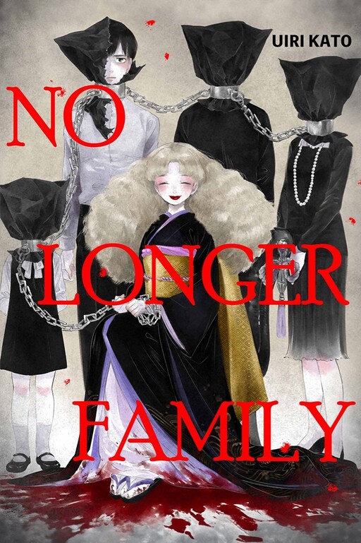 Cover of No Longer Family