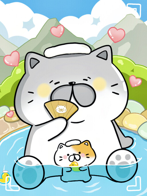 Cover of DanDan & MiaoMiao