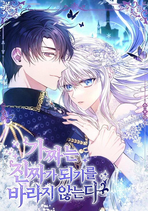 Cover of The Fake Lady of House Silkisia