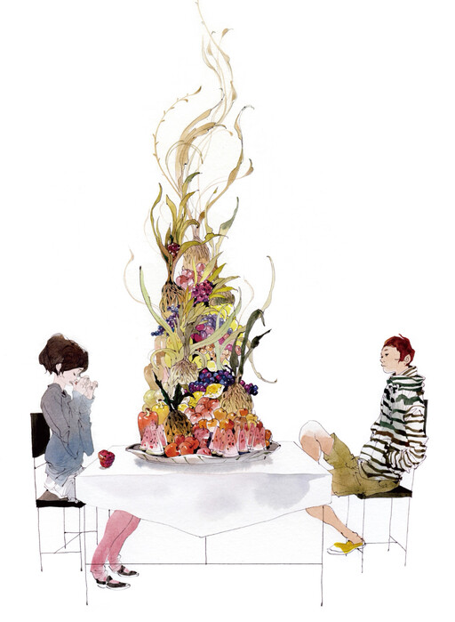Cover of Seed