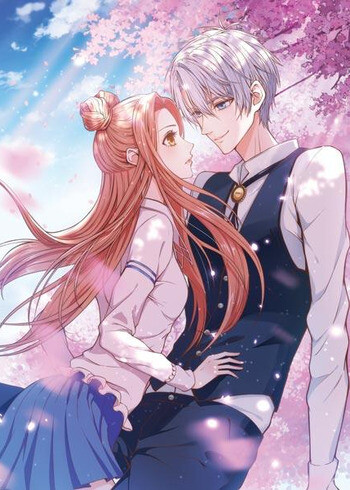 Cover of First Love Cafe