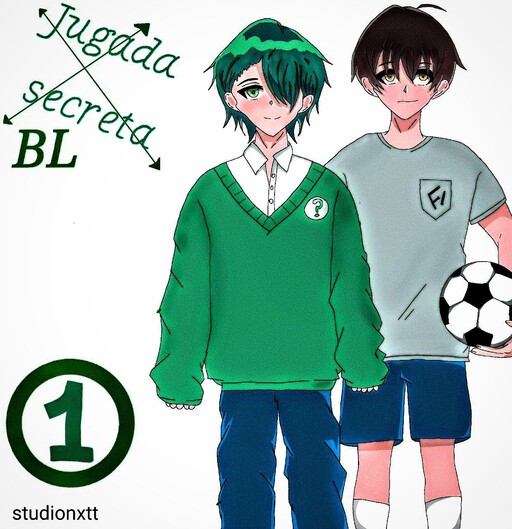 Cover of Jugada secreta