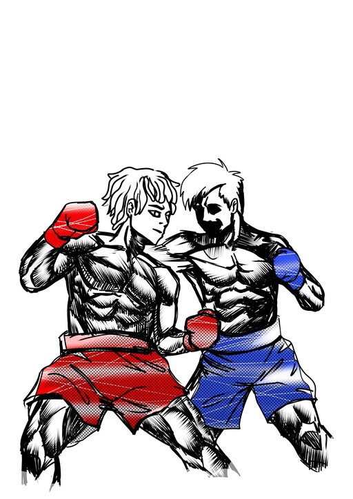 Cover of Prototype boxing