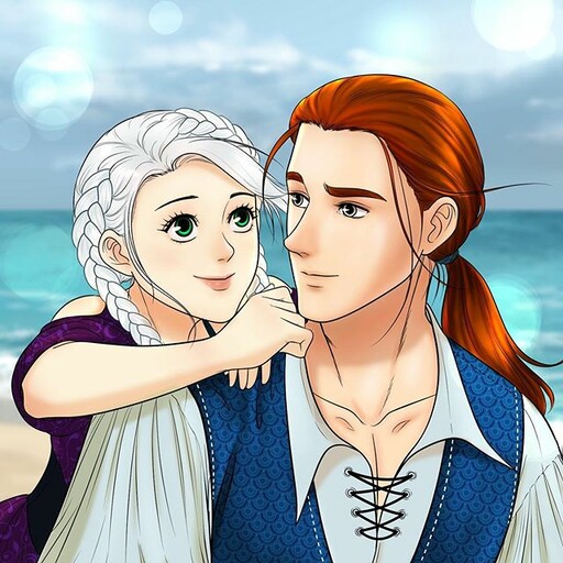 Cover of Jewel of the Sea