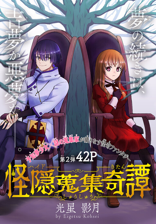 Cover of Haido Shuushuu Kitan