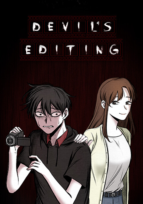 Cover of Devil's Editing