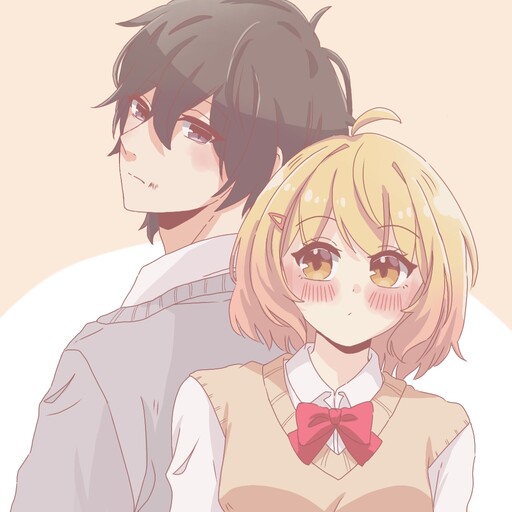 Cover of My Kuudere Boyfriend