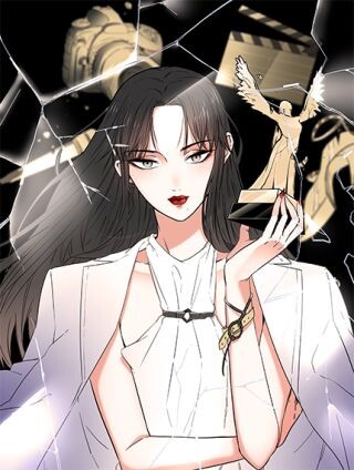 Cover of The Broken Star