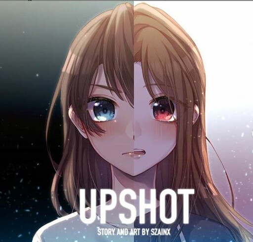 Cover of UPSHOT (H)