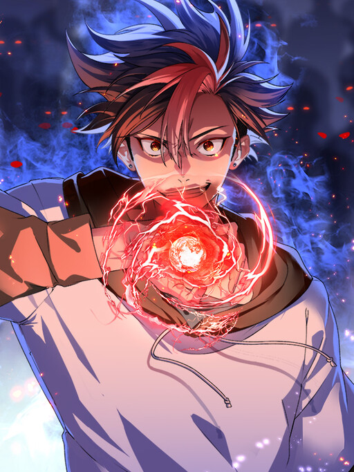 Cover of It turns out that I am the second generation of demons