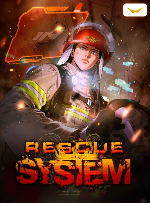 Cover of Rescue System
