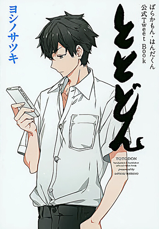Cover of Totodon