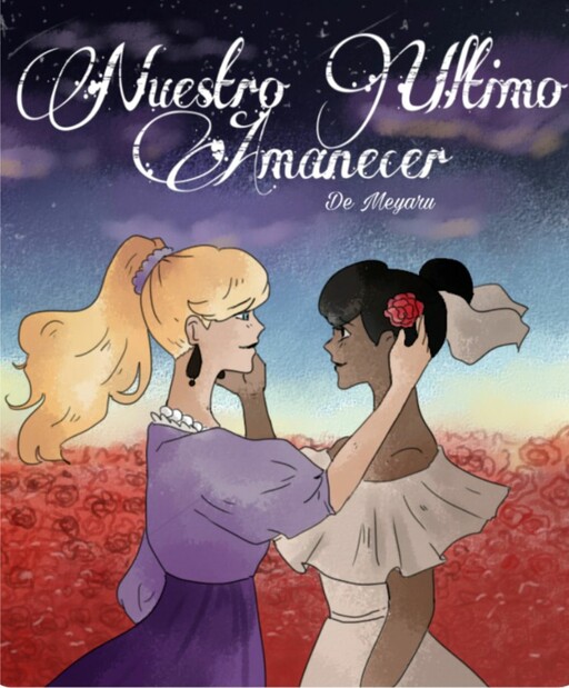 Cover of Nuestro Último Amanecer