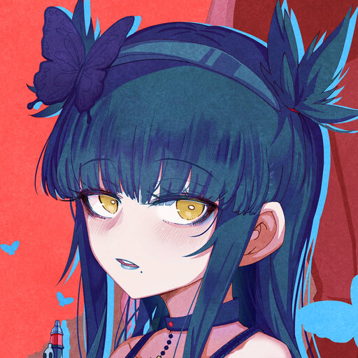 Cover of Goth Girl & The Jock