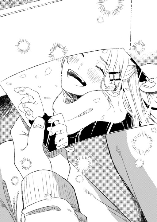 Cover of Taking a Picture of Yuu