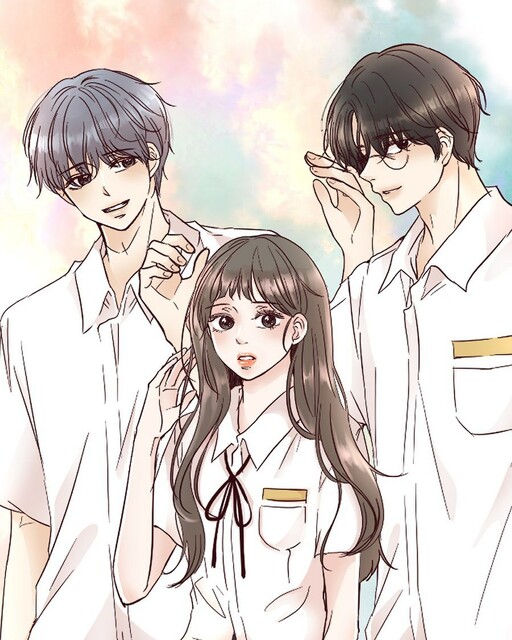 Cover of Winter Spring