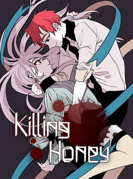 Cover of Killing Honey